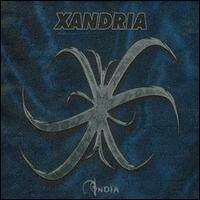Xandria《Winterhearted》GTP谱