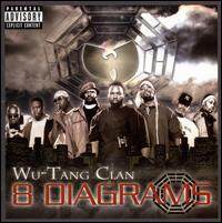 Wu-Tang Clan《The Heart Gently Weeps》GTP谱
