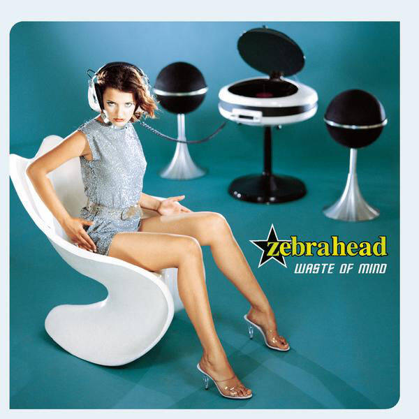 Zebrahead《The Real Me》GTP谱