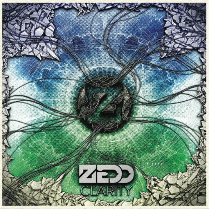 Zedd《Clarity》GTP谱