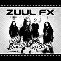 Zuul FX《Cabal》GTP谱