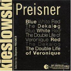 Zbigniew Preisner《Les Marionettes》GTP谱