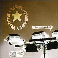 White Light Parade《Riot In The City》GTP谱