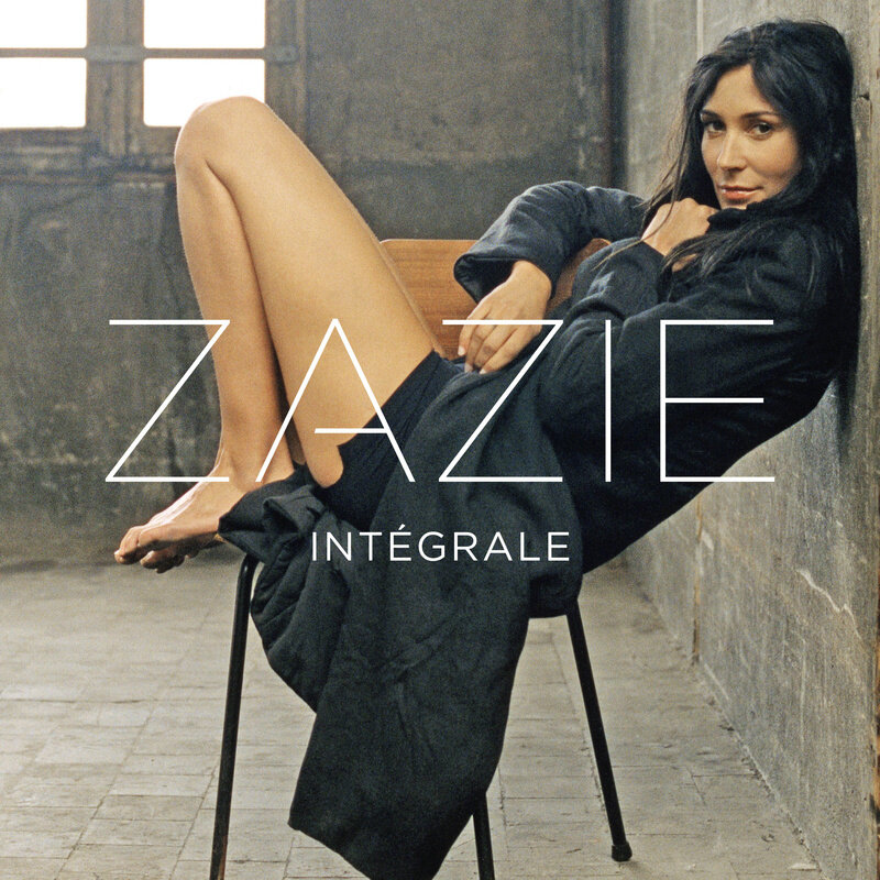 Zazie《On Teint》GTP谱