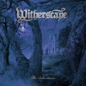 Witherscape《The Inheritance》GTP谱