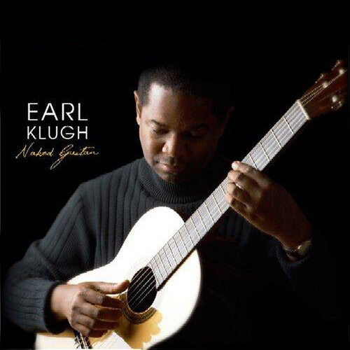 Earl Klugh《Angelina》GTP谱