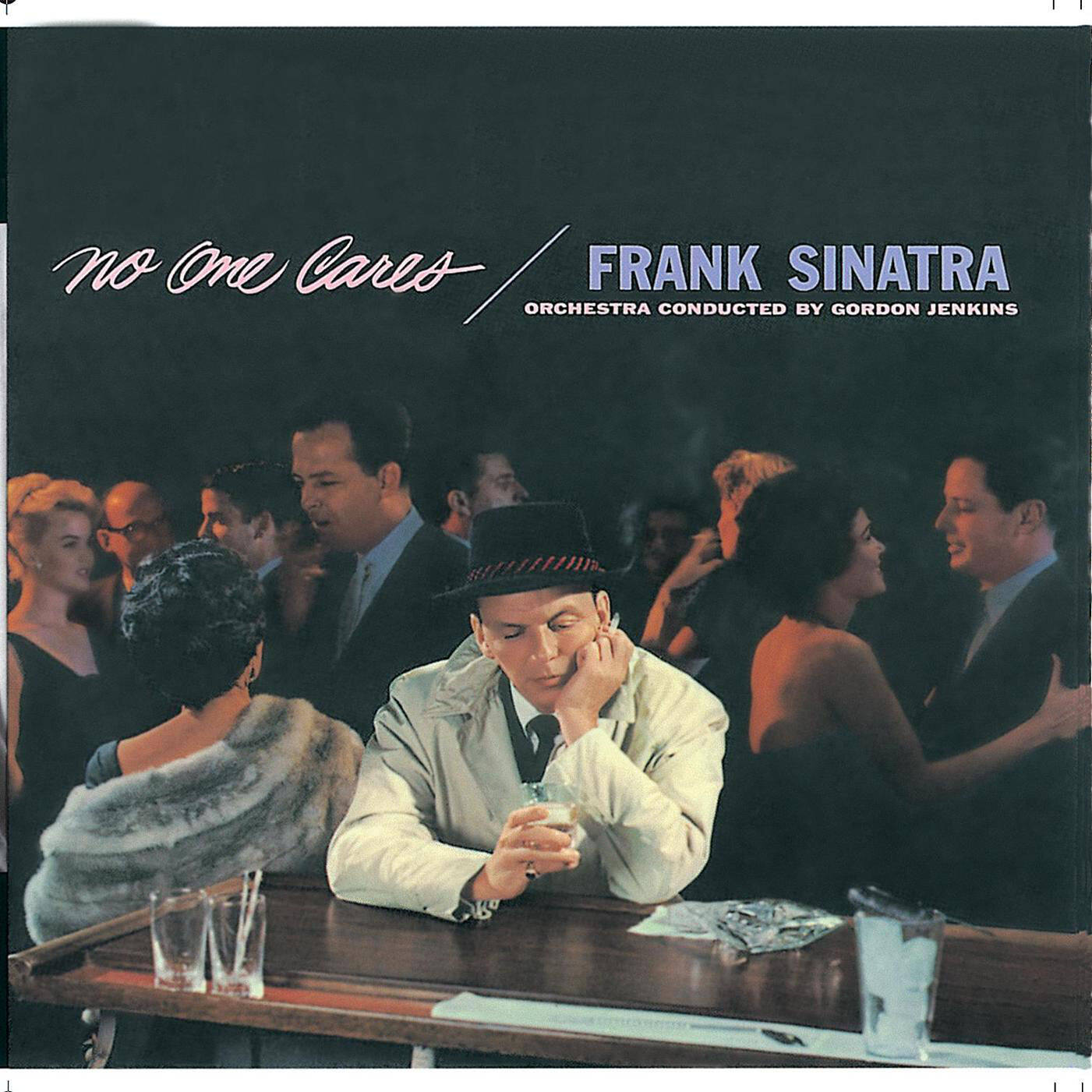 Frank Sinatra《Just Friends》GTP谱