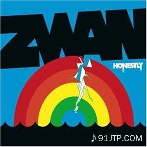 Zwan《The Number Of The Beast》GTP谱