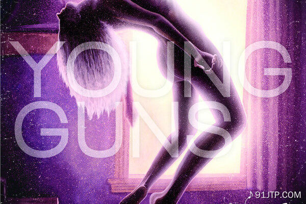 Young Guns《Bones》GTP谱