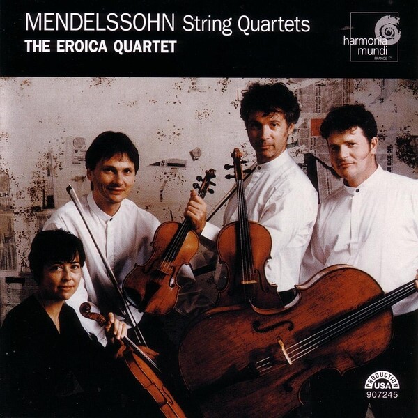 Jakob Ludwig Felix Mendelssohn Bartholdy《Canzonetta》GTP谱
