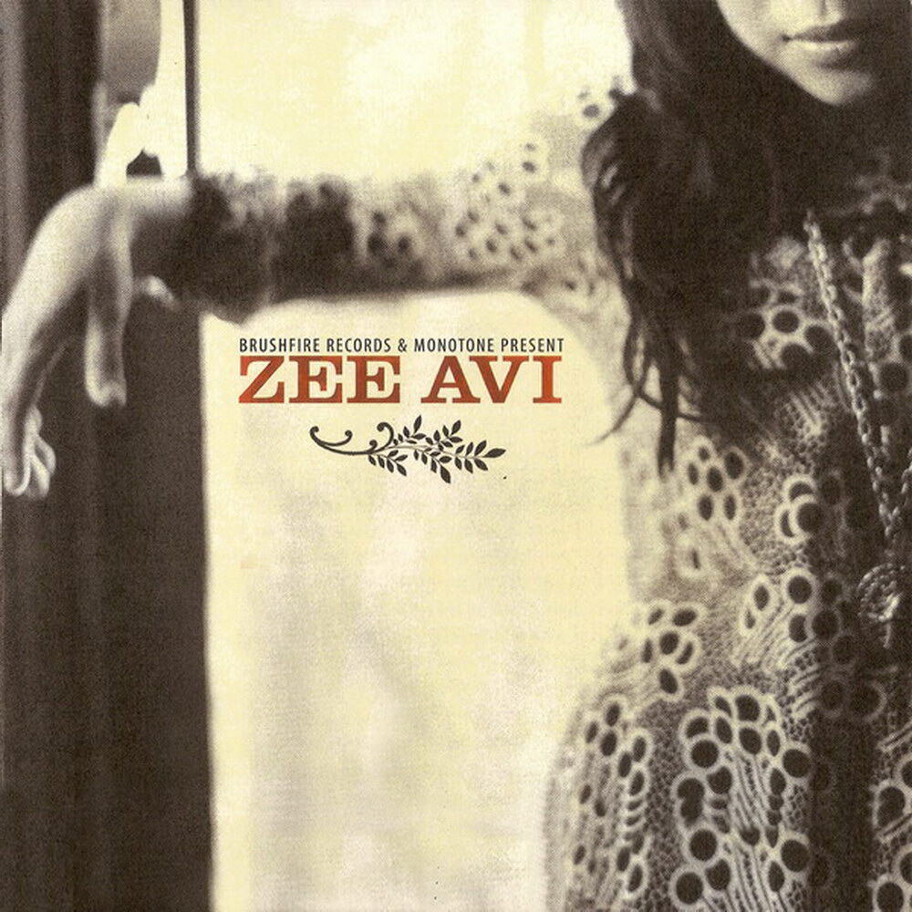 Zee Avi《Bitter Heart》GTP谱