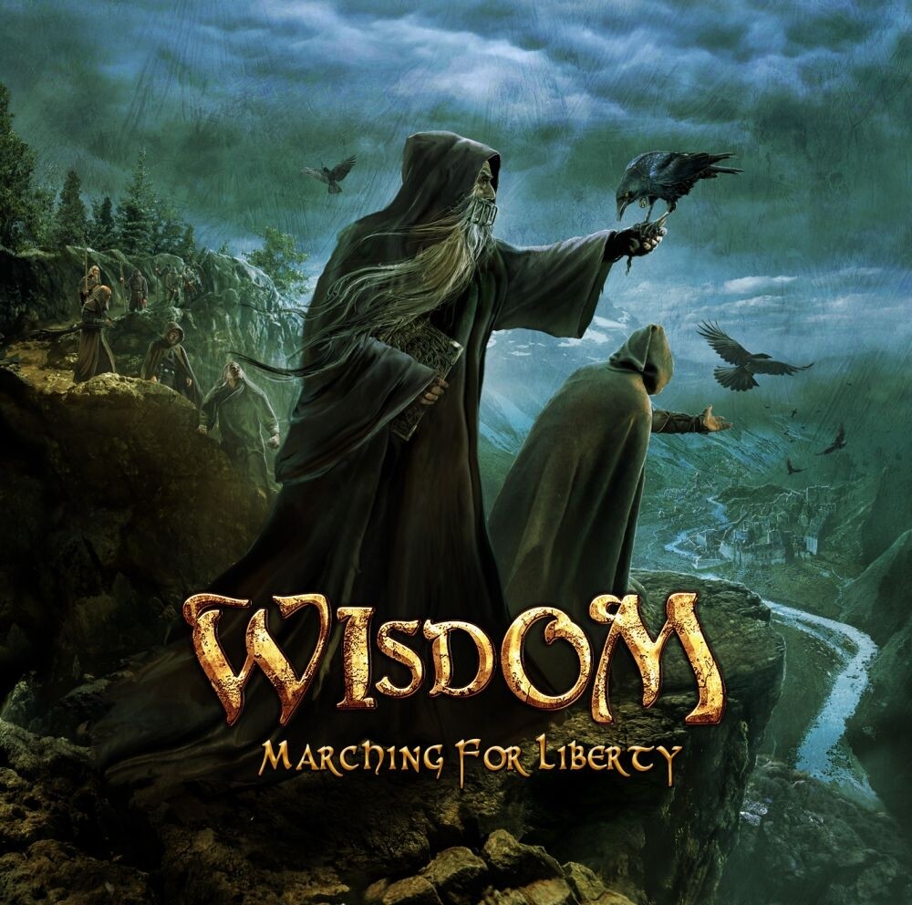 Wisdom《Wake Up My Life》GTP谱