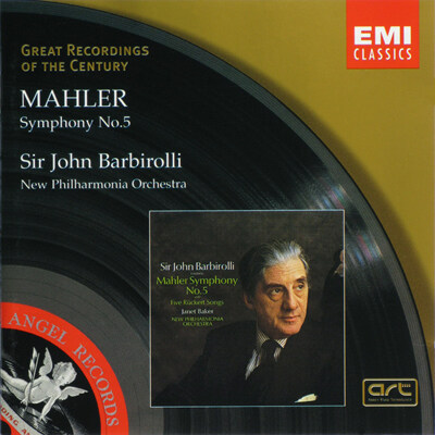Gustav Mahler《Folktune》GTP谱