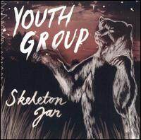 Youth Group《Skeleton Jar》GTP谱