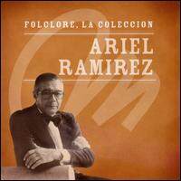 Ariel Ramirez《Alfonsina Y El Mar》GTP谱