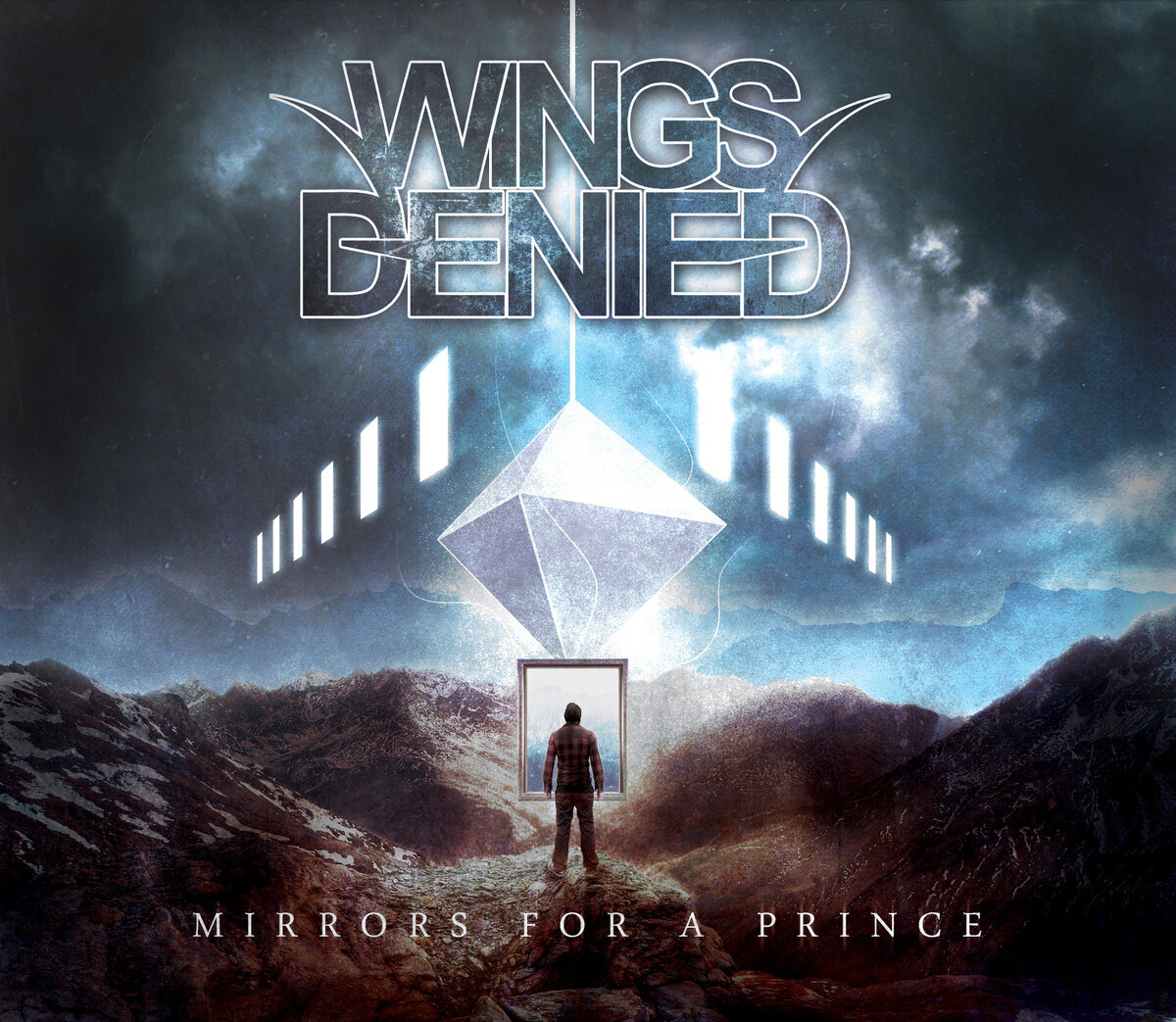 Wings Denied《End Of History》GTP谱
