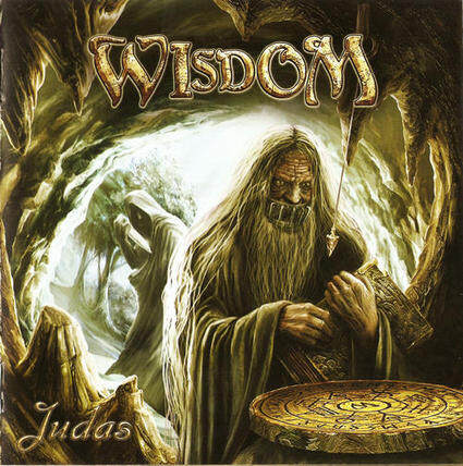 Wisdom《Live Forevermore》GTP谱