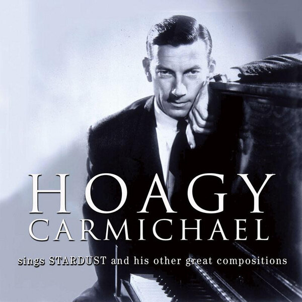 Hoagy Carmichael《Stardust》GTP谱