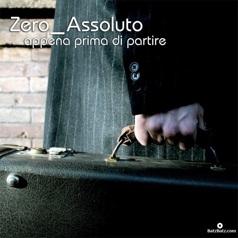 Zero Assoluto《Meglio Cos》GTP谱
