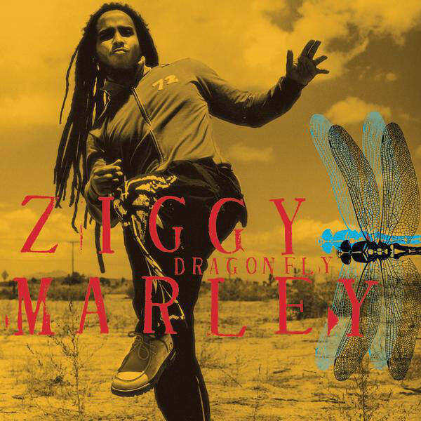 Ziggy Marley《True To Myself》GTP谱