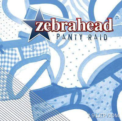 Zebrahead《Girlfriend》GTP谱