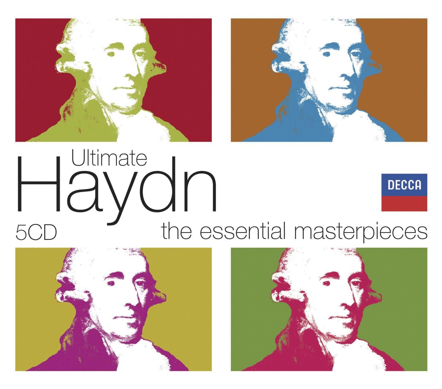 Franz Joseph Haydn《Menuet》GTP谱