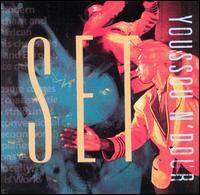 Youssou N\'Dour《Alboury》GTP谱