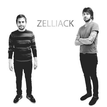 Zelliack《Autumn In Analog》GTP谱