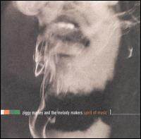 Ziggy Marley《One Good Spliff》GTP谱