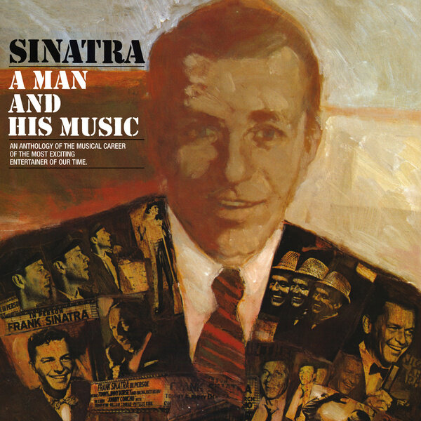 Frank Sinatra《Ive Got You Under My Skin》GTP谱