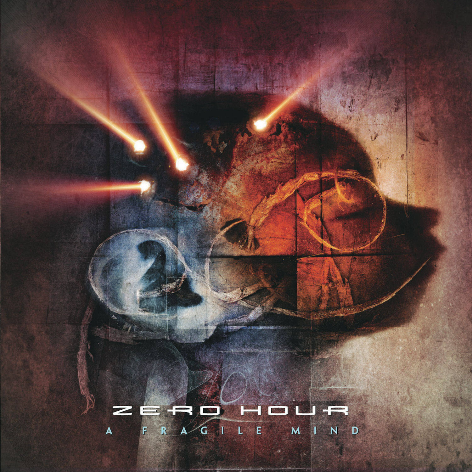 Zero Hour《There For Me》GTP谱