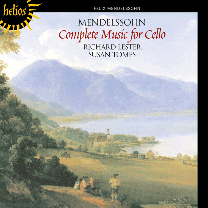 Jakob Ludwig Felix Mendelssohn Bartholdy《Opus 19 No 4 Lied Ohne Worte》GTP谱