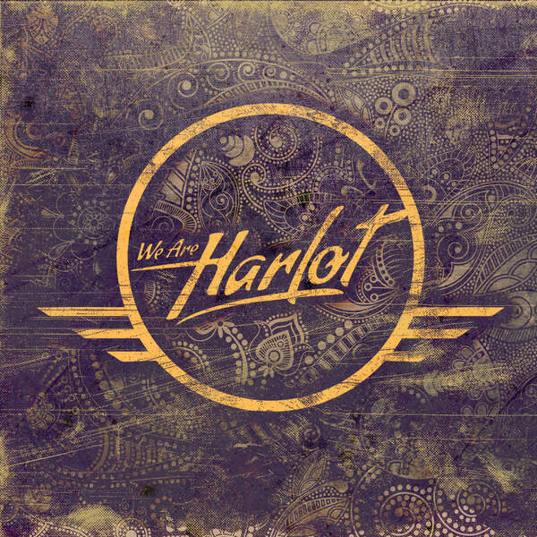 We Are Harlot《Dancing On Nails》GTP谱