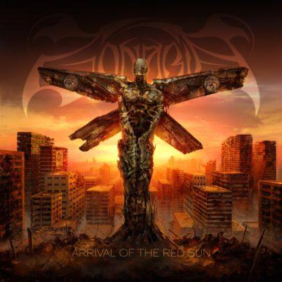 Zonaria《Gunpoint Salvation》GTP谱