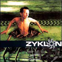 Zyklon《Deduced To Overkill》GTP谱