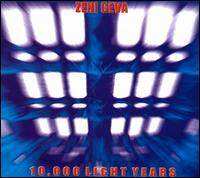 Zeni Geva《Last Nanosecond》GTP谱