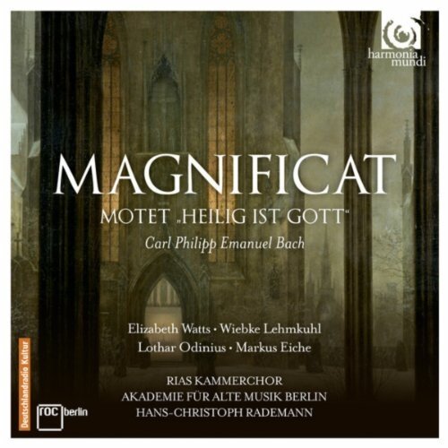 Carl Philipp Emanuel Bach《Solfeggettio》GTP谱