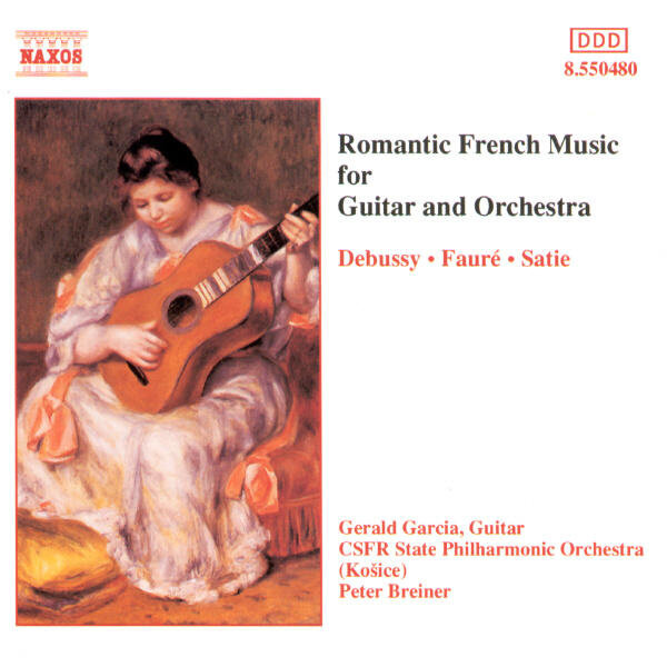 Gerald Garcia《Etude No 5》GTP谱