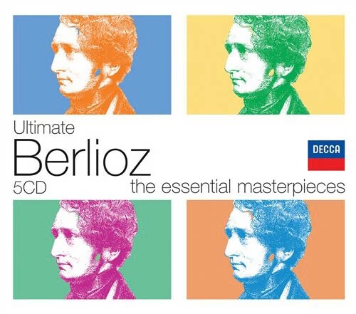 Hector Berlioz《Danza Delle Silfidi》GTP谱