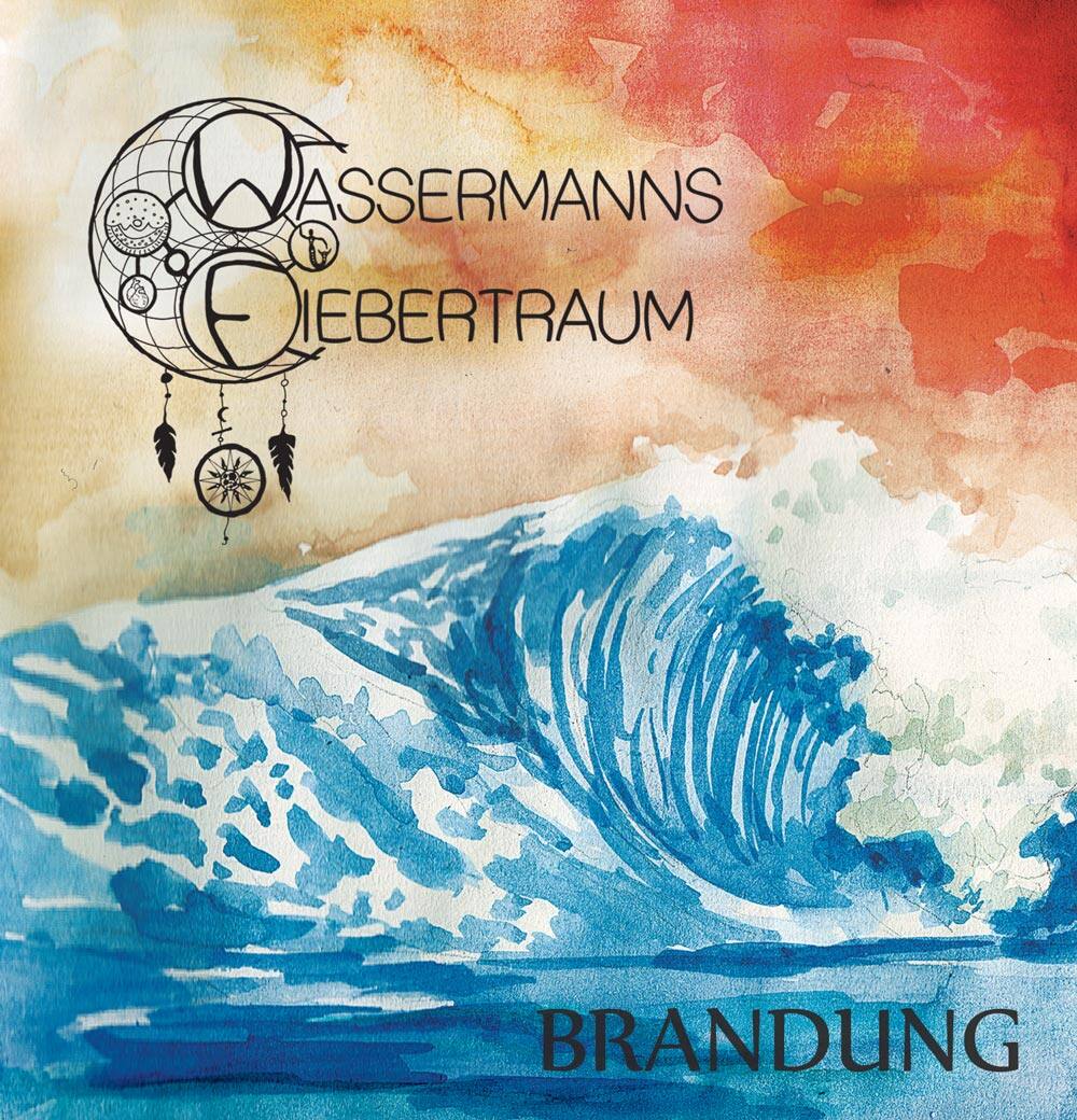 Wassermanns Fiebertraum《Flackerndes Sonnenlicht》GTP谱