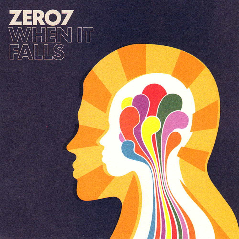 Zero 7《Somersault》GTP谱