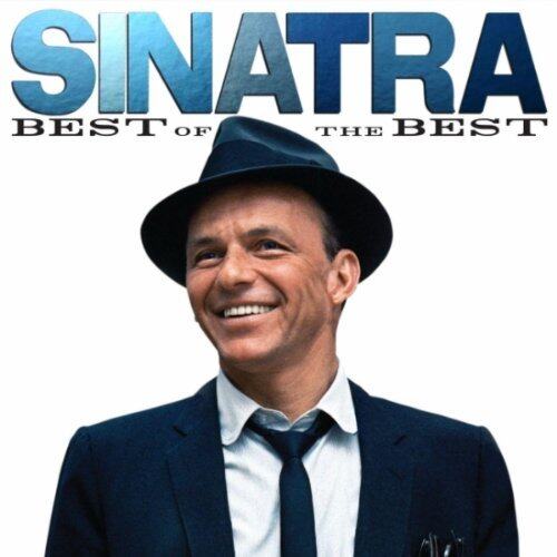 Frank Sinatra《Love and Marriage》GTP谱