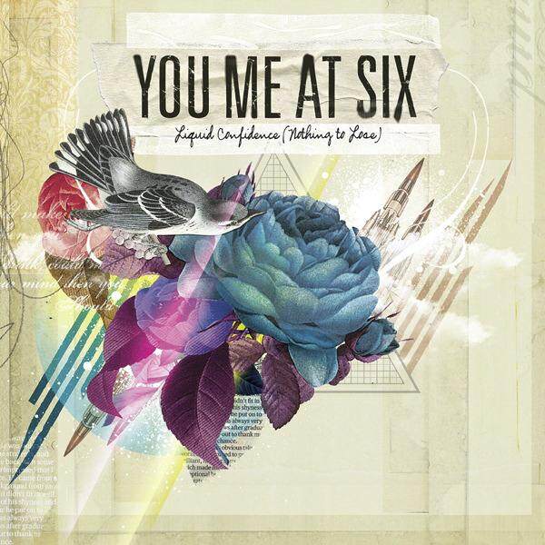 You Me At Six《The Consequence》GTP谱