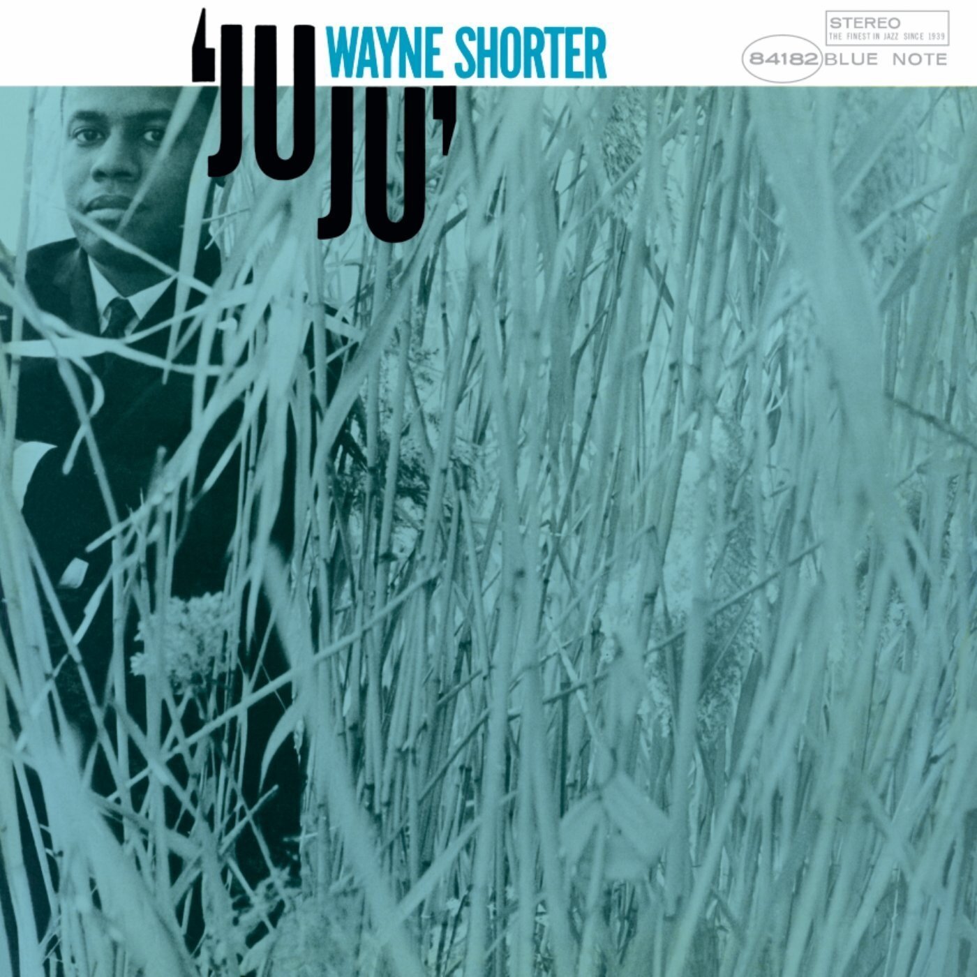 Wayne Shorter《Mahjong》GTP谱