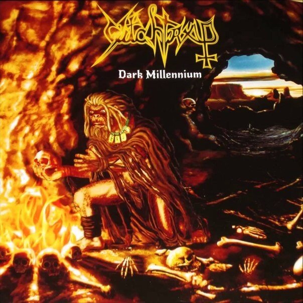 Witchtrap《Dark Millenium》GTP谱
