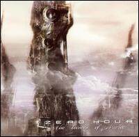 Zero Hour《The Towers Of Avarice》GTP谱