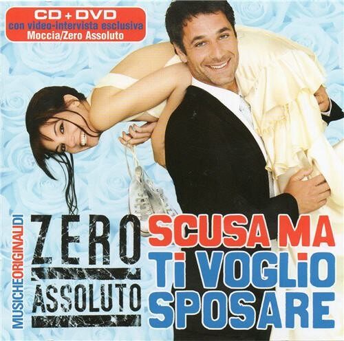 Zero Assoluto《Per Dimenticare》GTP谱