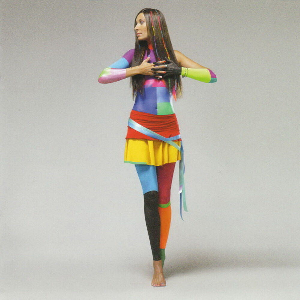 Zazie《Un Point Cest Toi》GTP谱