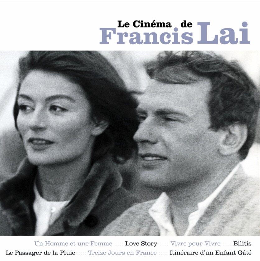 Francis Lai《Love Story 2》GTP谱