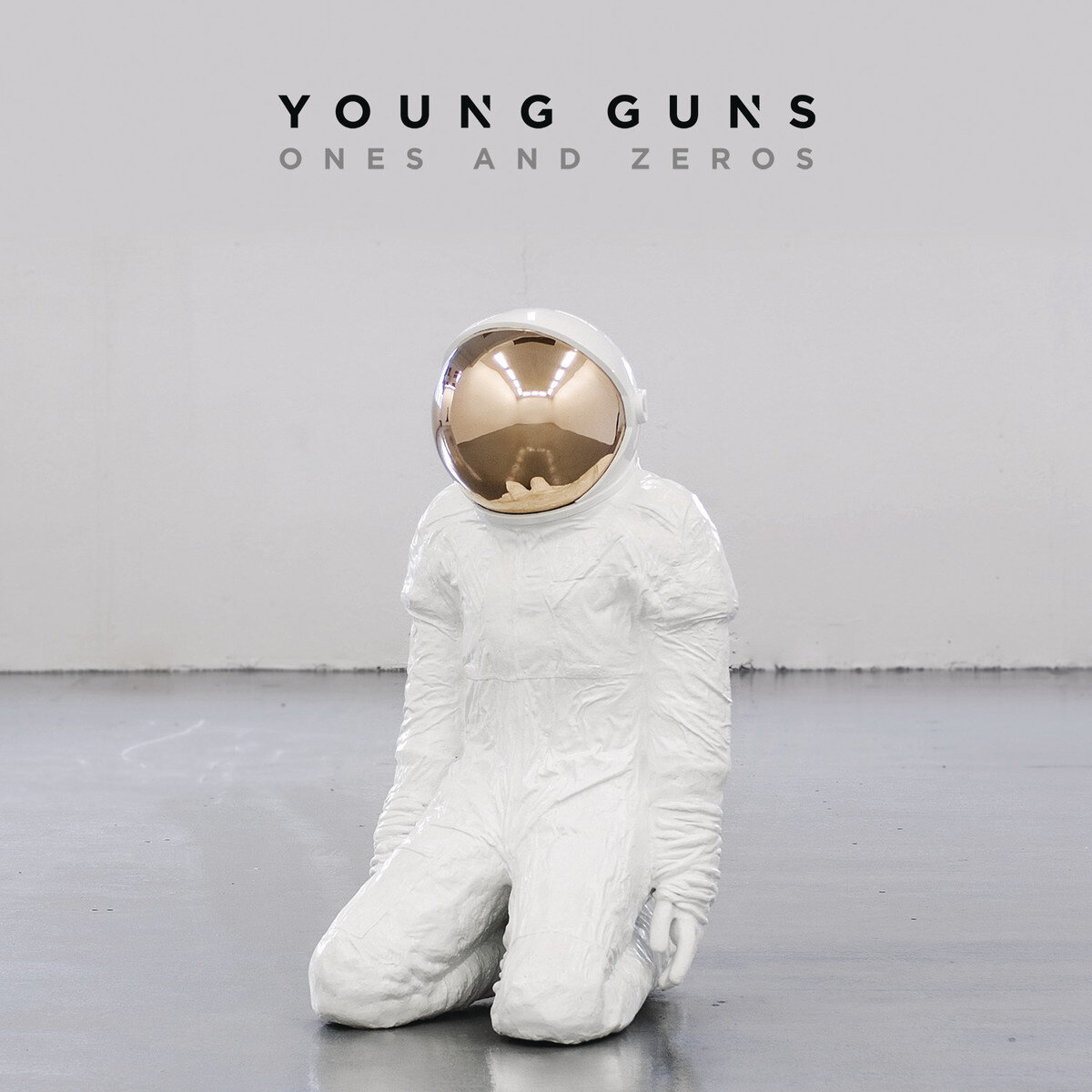 Young Guns《I Want Out》GTP谱